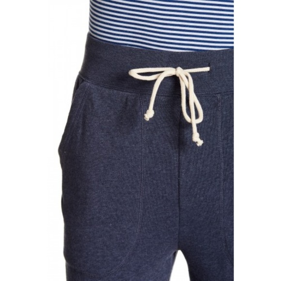 Alternative Apparel Fleece Knit Shorts USA NEW - Picture 6 of 6